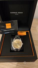 Orologio automatico NUOVO miyota