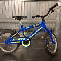 Bicicletta da bambino