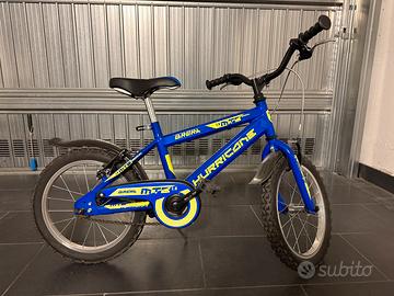 Bicicletta da bambino