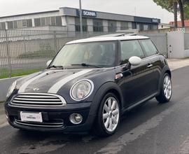 Mini Mini 1.6 16V Cooper 2007