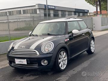 Mini Mini 1.6 16V Cooper 2007