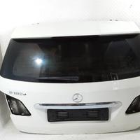 PORTELLONE POSTERIORE COMPLETO MERCEDES Classe B W