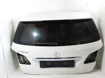 PORTELLONE POSTERIORE COMPLETO MERCEDES Classe B W