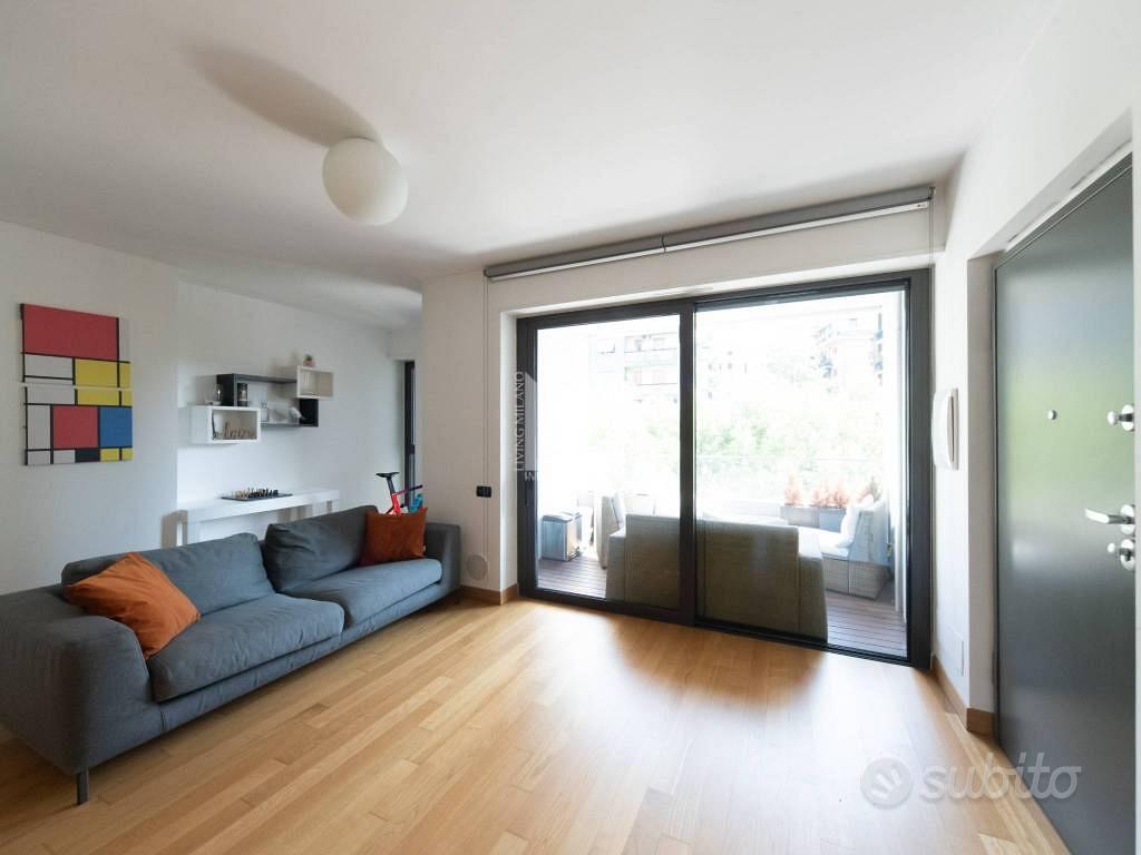 Apartment in Milano, Portello - Vista 2