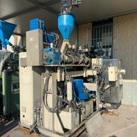 Soffiatrice automa AT07D