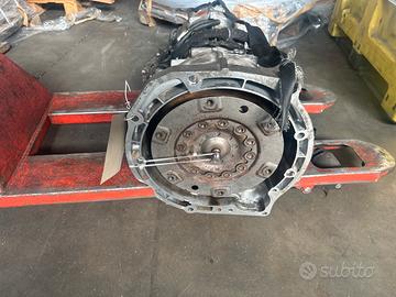 Cambio AUTOMATICO ALFA ROMEO STELVIO CD:1101401098
