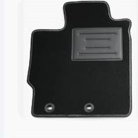 tappetino auto solo guidatore per Yaris