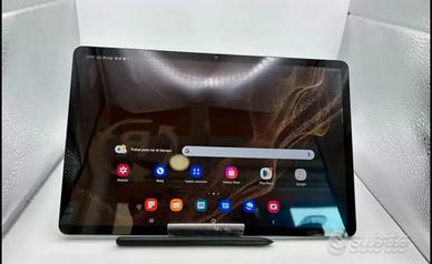Samsung tab s8 plus 5G 128gb