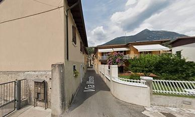 Ampio trilocale - Toscolano Maderno