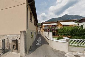 Ampio trilocale - Toscolano Maderno