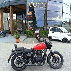 Royal Enfield Meteor meteor 350
