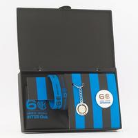 Kit Ufficiale 60 anni Inter Club 1960-2020 (NUOVO)