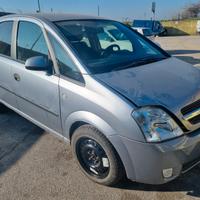 Opel meriva 2005