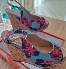 scarpe da donna estive