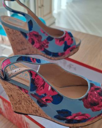 scarpe da donna estive