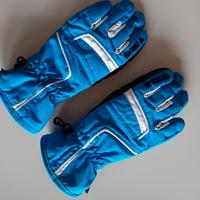 guanti sci bimbo Brugi