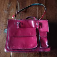 Borsa da ufficio vintage