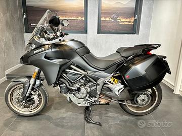 Ducati Multistrada 1260 1260 S Grey