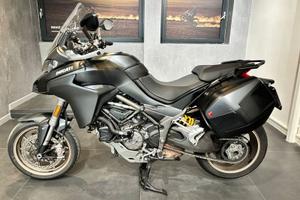 Ducati Multistrada 1260 1260 S Grey