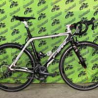 BICI STRADA FRW HUNTERS HILL ULTEGRA USATA