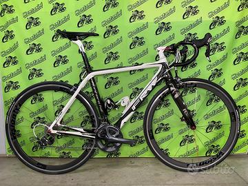 BICI STRADA FRW HUNTERS HILL ULTEGRA USATA