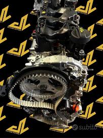 Motore nuovo di fabbrica Peugeot 3008 sigla YH01