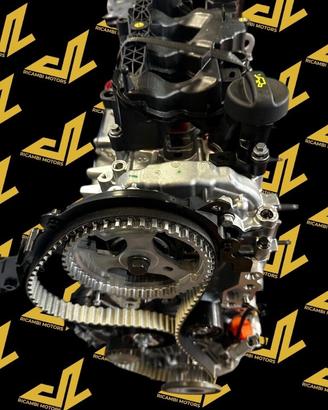 Motore nuovo di fabbrica Peugeot 3008 sigla YH01