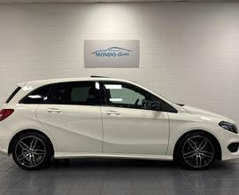 Mercedes B 200d Premium Amg Line 136cv Aut.