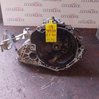 CAMBIO MANUALE COMPLETO OPEL Meriva 2Â° Serie Benz