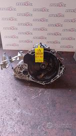 CAMBIO MANUALE COMPLETO OPEL Meriva 2Â° Serie Benz