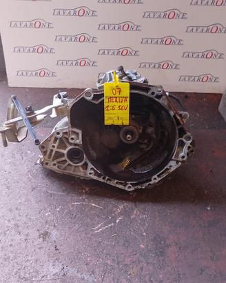 CAMBIO MANUALE COMPLETO OPEL Meriva 2° Serie Benz