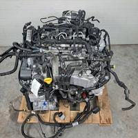 MOTORE - CUV Audi Q3 2000 TD