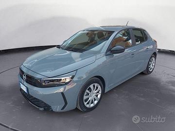 Opel Corsa 1.2 100cv Edition MT6