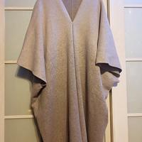 Mantella Max Mara Studio - 100% lana