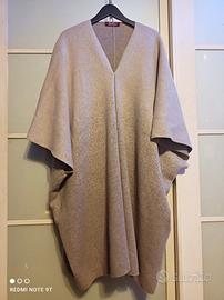 Mantella Max Mara Studio - 100% lana