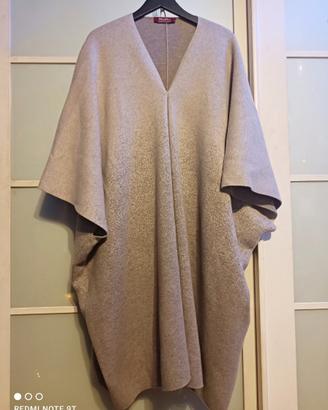 Mantella Max Mara Studio - 100% lana