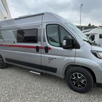 ROLLER TEAM Livingstone 2 GO