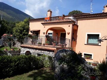 Casa vacanza Maratea