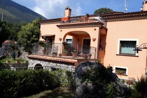 Casa vacanza Maratea