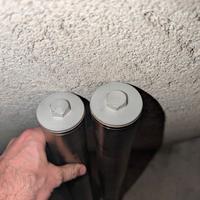  Forcella BMW F800 GS 2009