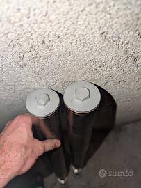  Forcella BMW F800 GS 2009