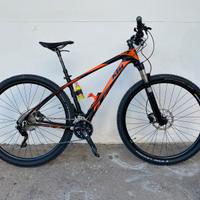 Mtb Ktm carbonio M