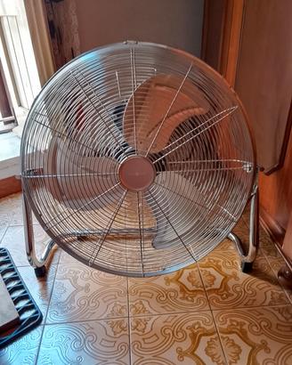 Ventilatore
