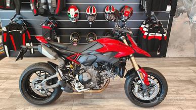 Ducati Hypermotard V2 - 2026