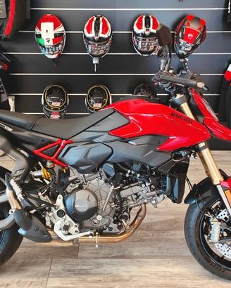 Ducati Hypermotard V2 - 2026