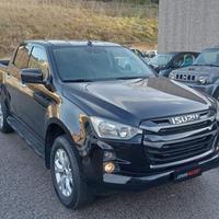 ISUZU D-Max N60 1.9 Crew Cab BB 4X4 A/T N1 - 5 a