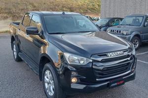 ISUZU D-Max N60 1.9 Crew Cab BB 4X4 A/T N1 - 5 a