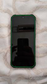 RUGGED SMARTPHONE - BLACK VIEW BV4800