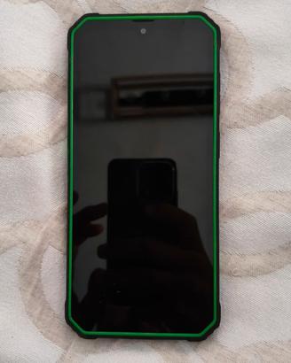 RUGGED SMARTPHONE - BLACK VIEW BV4800