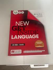 Libro New Get Inside Language